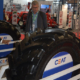 Ceat EIMA neue Reifen Web