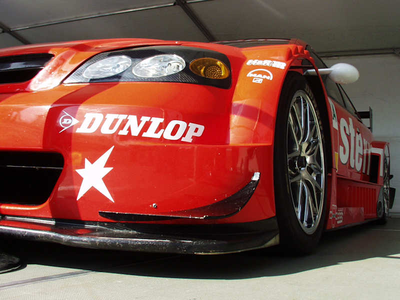 Dunlop tb