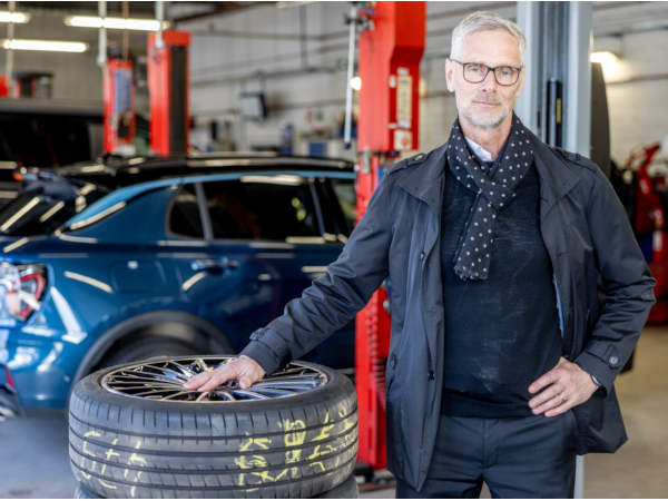 Euromaster Juergen Walter Web