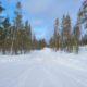Finnland Strasse