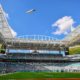 Goodyear Blimp tb
