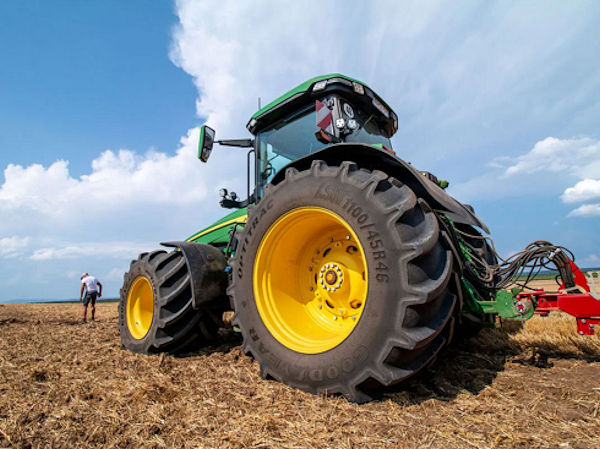 Goodyear Farm Tires Web