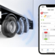 Goodyear TPMS Connect Krone tb