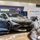 Hankook Essen Motor Show Web