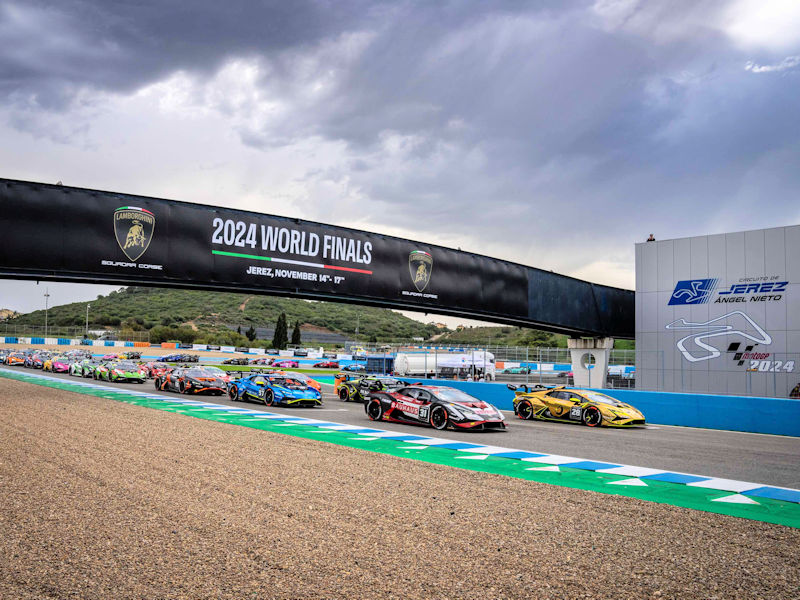 Hankook Super Trofeo tb