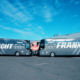 Kumho Eintracht Frankfurt Busses tb
