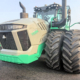 Linglong OE Hybridtraktor tb