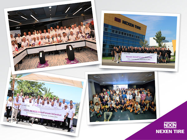 Nexen InnoForum tb