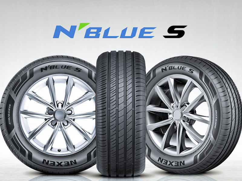 Nexen NBlue S tb