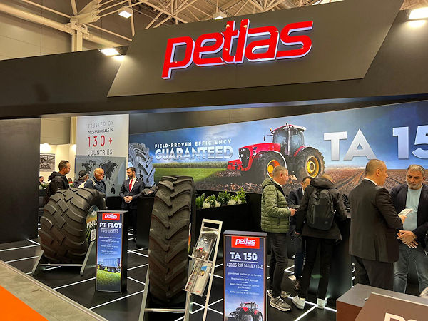 Petlas EIMA web