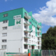 Pyrum Zentrale tb