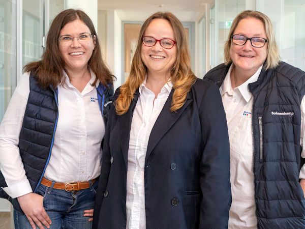Serviceteam Bohnenkamp Altreifenverwertung Web