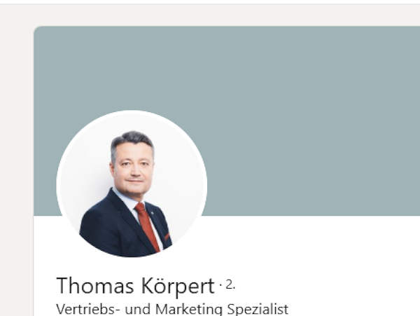 Thomas Koerpert Web