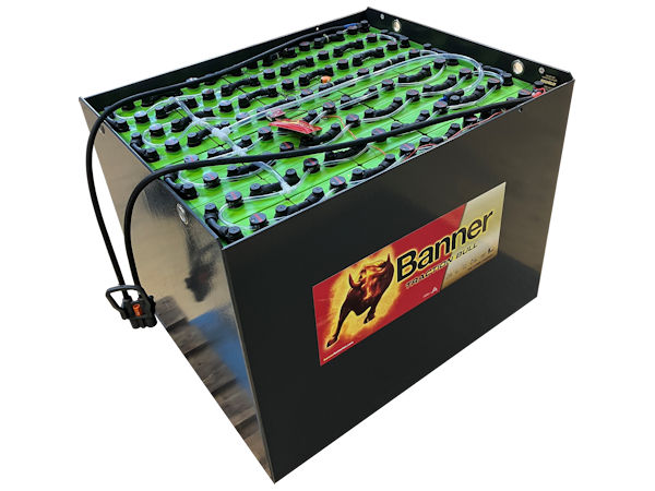 Traction Bull High Performance Web