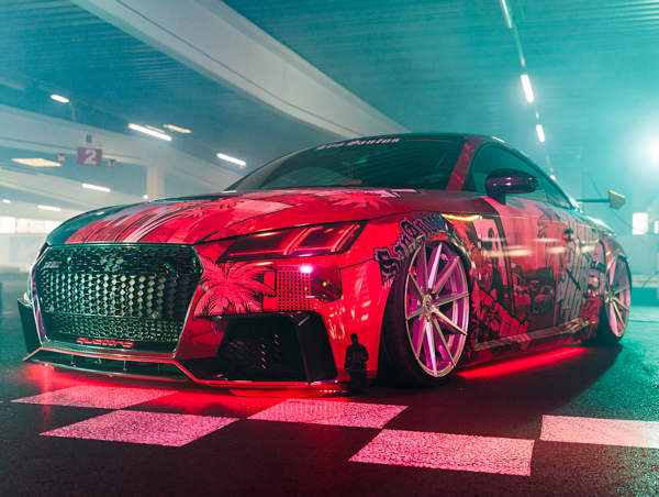 Tuning EMS Web