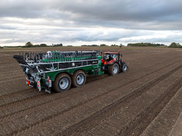 Vredestein Flotation Trac Web
