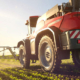 Vredestein VF Traxion CropCare Web