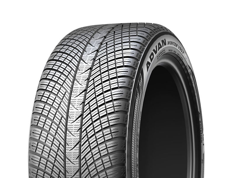 Yokohama Advan Winter V907 tb