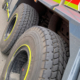 Aeolus Tyres AR28 tb