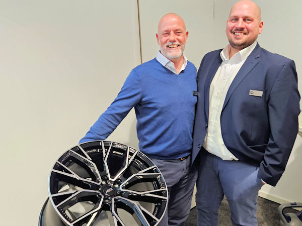 Alcar Essen Motor Show Web