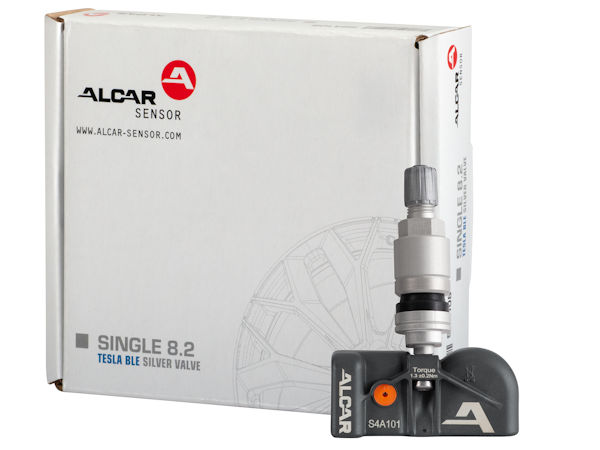 Alcar Sensor GB 2 BLE Web