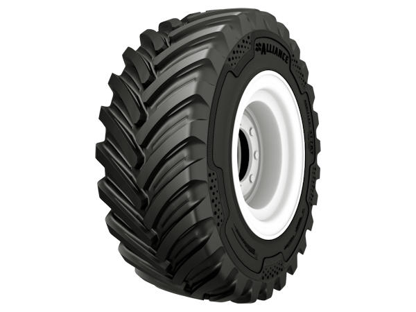 Allicance Agriflex Web