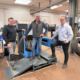 Bear Machines Verkehrsgesellschaft Kreis Unna tb