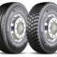 Bridgestone M Serie 002 tb