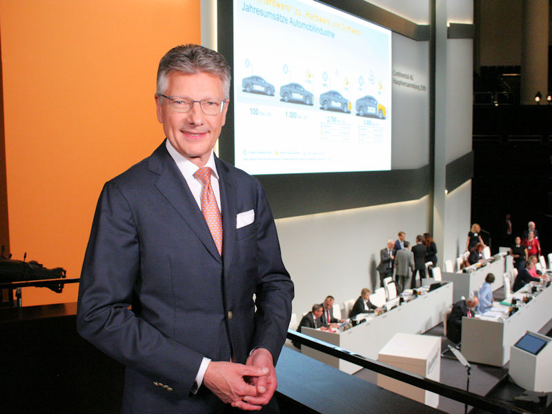 Degenhart tb