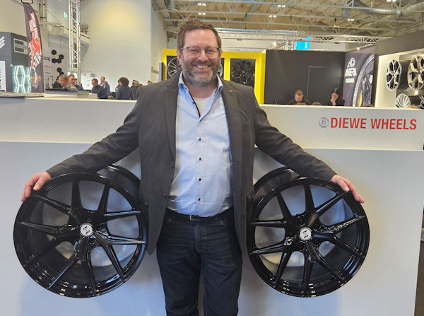 Diewe Wheels Essen Motor Show web