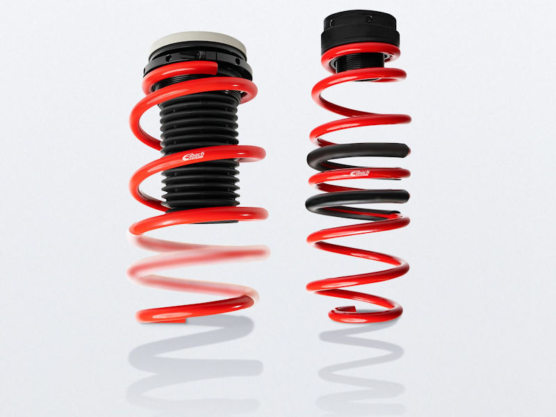 Eibach Sportline Plus tb