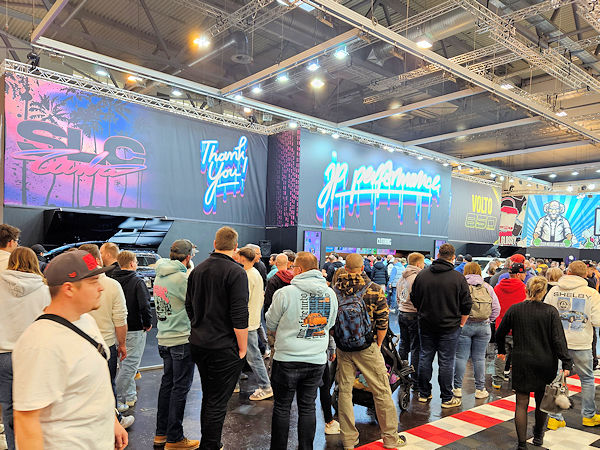 Essen Motor Show JP Web