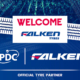 Falken x PDC tb