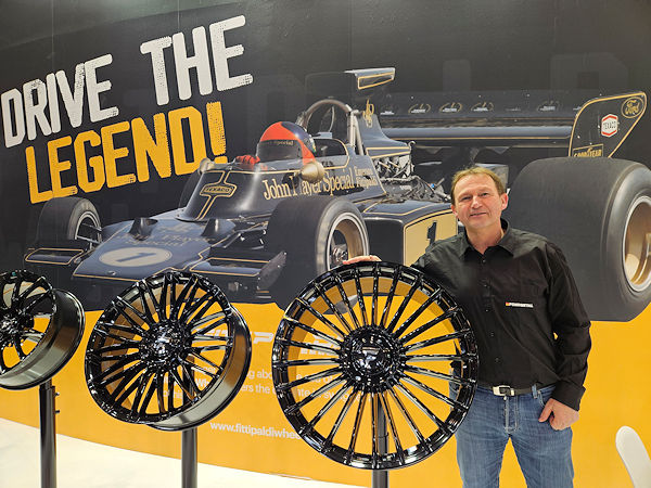 Fittipaldi Wheels Web