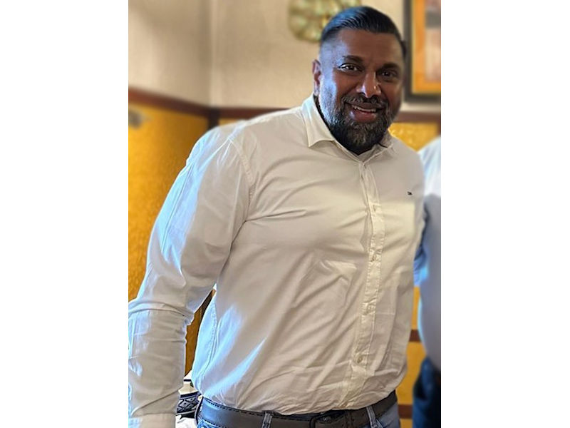 GRI Rajendram tb