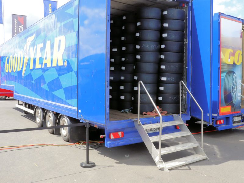 Goodyear ELMS Silverstone tb
