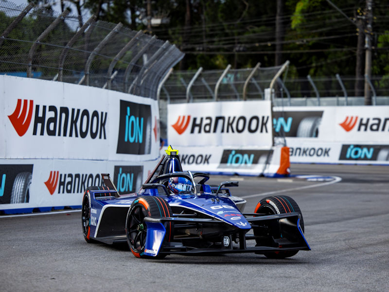 Hankook Formel E tb