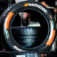 Hankook iON Race tb