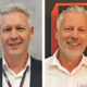Shaun Jones (links) wird Leiter von Kendas neuem europäischen Powersports-Team, während Peter van der Horn die Rolle als OEM-Vertriebsleiter Trailer & Caravan bei der Europadependance des taiwanesischen Reifenherstellers übernimmt (Bilder: Kenda)