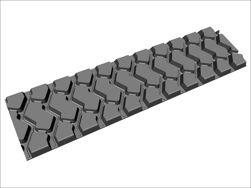 Kraiburg Austria K612 tb