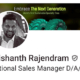 Krishanth