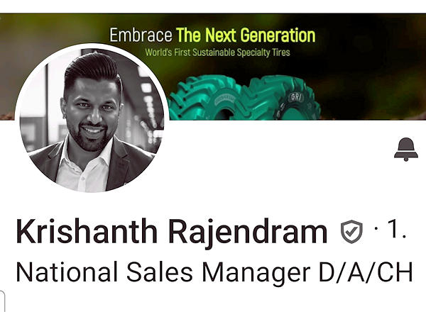 Krishanth