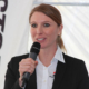 Nach rund acht Jahren in Bridgestone-Diensten übernimmt Julia Krönlein zum 1. Januar 2025 die Position als Marketingdirektorin bei Carglass Deutschland (Bild: NRZ/Christian Marx)