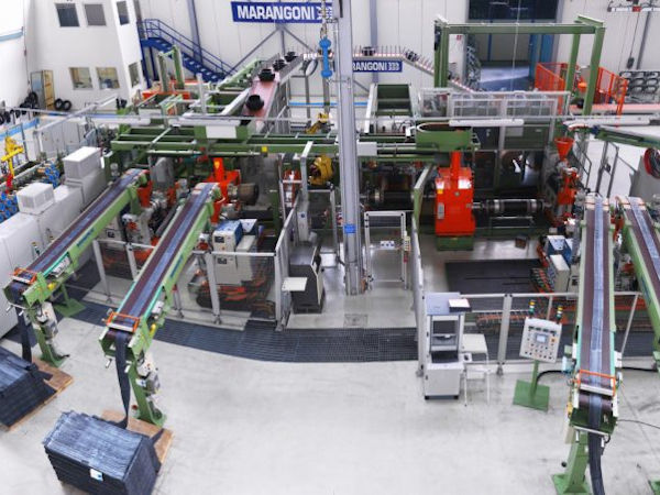 Marangoni Meccanica tb
