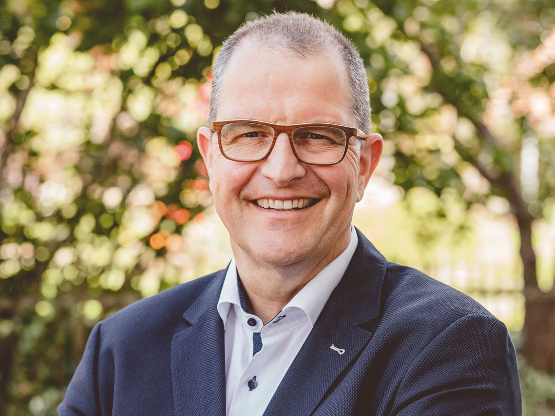 Markus Brunner Web
