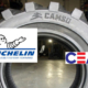 Michelin Camso Ceat