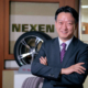 Nexen John Bosco Kim tb