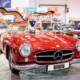 Oldtimer Essen Motor Show Web