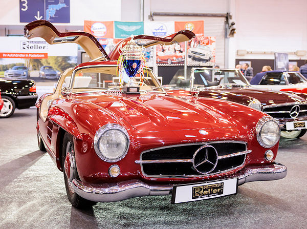 Oldtimer Essen Motor Show Web