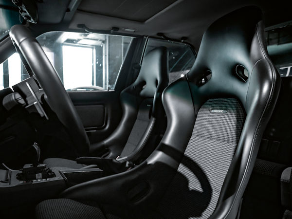 Der die Recaro Automotive GmbH übernehmende Investor aus Italien will die Produktion des Anbieters von Automobilsitzen in Kirchheim unter Teck abwickeln/schließen und in sein Heimatland bzw. in die Region Turin verlagern, weshalb ein Großteil der Arbeitsplätze bei dem zuvor in die Insolvenz gerutschten deutschen Unternehmen wohl wegfällt (Bild: Recaro Automotive GmbH)